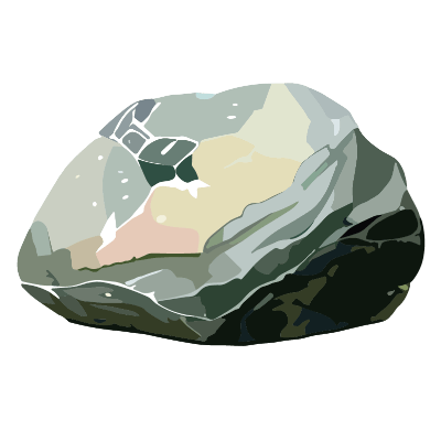 鉱石