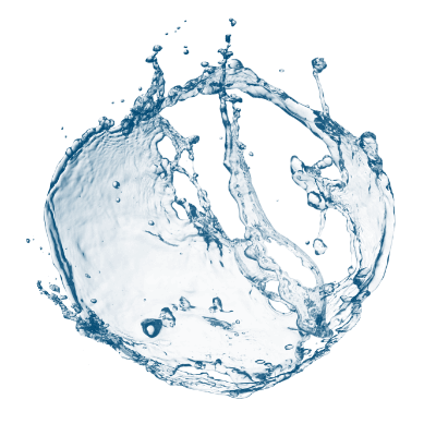 水