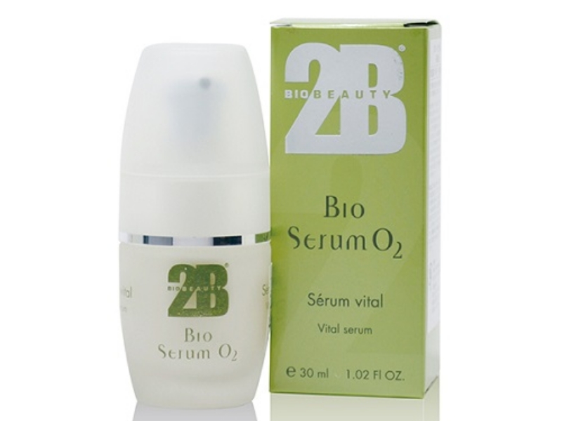 BIOserumO2(スペシャル美容液)